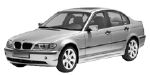 BMW E46 P20C7 Fault Code