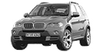 BMW E70 P20C7 Fault Code