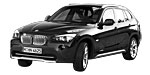BMW E84 P20C7 Fault Code