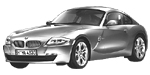 BMW E86 P20C7 Fault Code