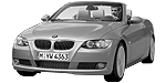 BMW E93 P20C7 Fault Code