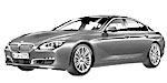 BMW F06 P20C7 Fault Code